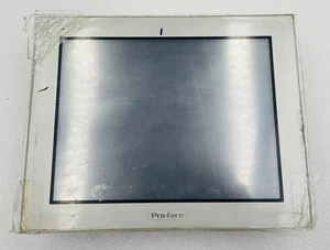 Pro-face PFXGP4501TAA GP-4501T Analog Touch Panel - Picture 1 of 10