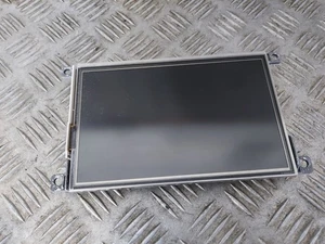 Afficheur Ecran GPS - DS DS5 PHASE II (2) - Référence : 9825031680 - Picture 1 of 4