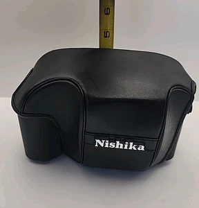 Nishika N8000 3D Kameratasche nur - Bild 1 von 5