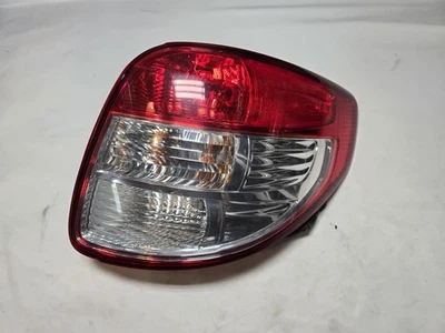 2007 - 2013 Suzuki SX4 ХЭТЧБЕК пассажиров правый задний фонарь в сборе (OEM) - Изображение 1 из 4