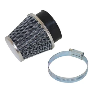 Luftfilter Sport 48mm universal für Honda MTX 80 R2 Typ HD09 Bj. 1987 - Bild 1 von 2