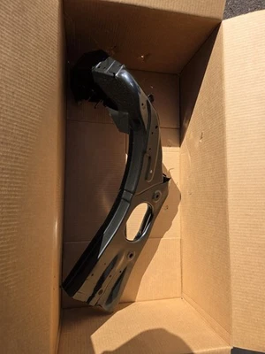 Original Nissan Exterior Reforzado F4181-9BUMA 22-25 Nissan Frontier Nuevo Foto 1 de 3