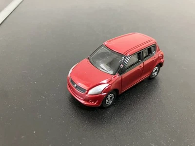 Suzuki Swift No 36 Released April 2011 rare GK - Image 1 of 4