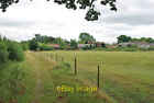 Photo 6x4 Field by footpath 411 Horley, 2010 Horley/TQ2843 The field is  c2010