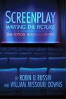 William Missouri Downs Robin U Russin Screenplay (Paperback)