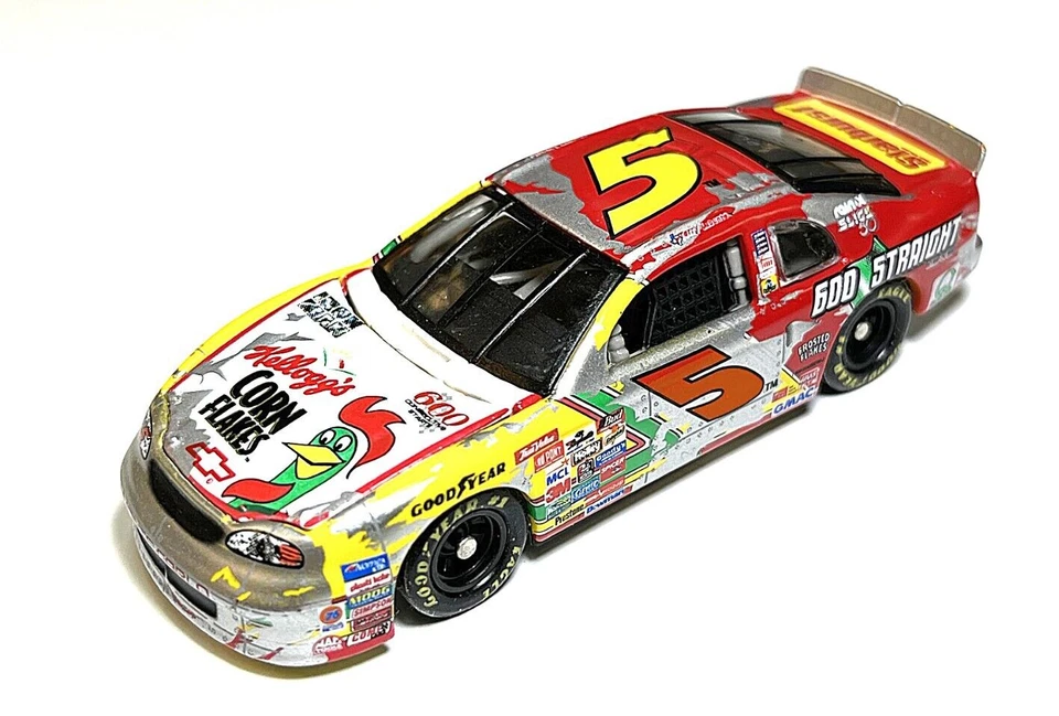 nascar diecast 1 64 Foto 1 de 1