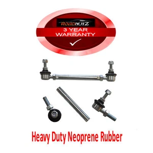 RN Pro Regolazione Anteriore Drop Links per Chrysler Sebring III (JS) Sal/Conv 2010-2014 - Foto 1 di 4