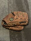 Wilson A2493Advisory Staff Series 13" Premium Baseball Glove RHT