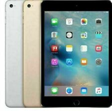 Apple iPad Mini 4 16/32/64/128GB - Wi-Fi & Unlocked 