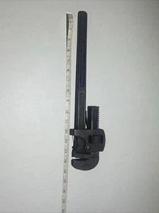 Vintage Stillson Crescent Tool Pipe Wrench 16” - Picture 1 of 4