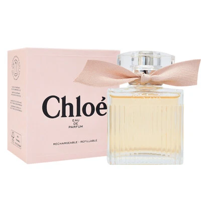 Chloe Chloe Eau de Parfum 75 ml Parfüm Damen Duft EDP Spray - Bild 1 von 3
