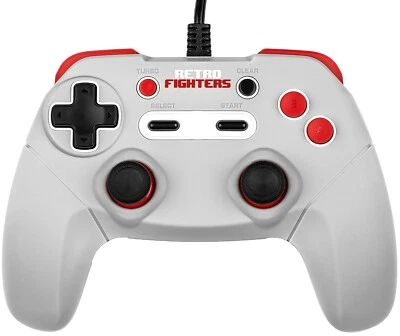 Retro Fighters NES JAB Controller - Image 1 of 4