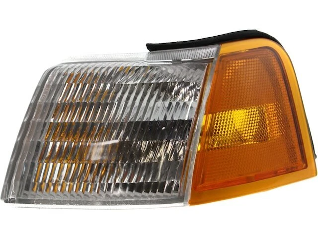 Левый сменный угловой фонарь AP подходит для Mercury Cougar 1989-1995 33RWVQ - Изображение 1 из 1