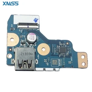 Neu USB Power Button Platine für Lenovo Legion 5-15ACH6A 82NW NS-D931 5C50S25238 - Bild 1 von 4