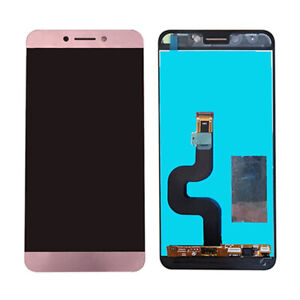 LCD Display+Touch For Letv LeEco Le 2 Le2 S3 Pro X520 522 X620 621 622 RoseGold