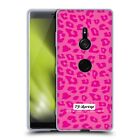 OFFICIAL P.D. MORENO PATTERNS SOFT GEL CASE FOR SONY PHONES 1