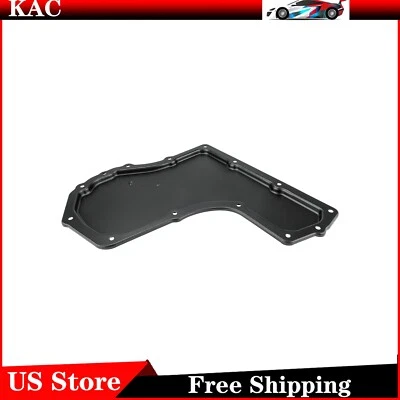 Cacerola de aceite 265-809 para Chevy Cavalier Classic Cobalt HHR Malibu Pontiac G5 G6 Foto 1 de 4