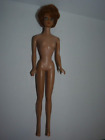 Vintage Midge Barbie Doll
