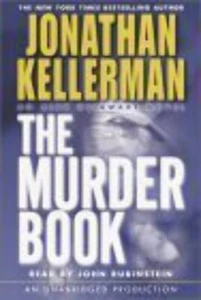 Alex Delaware #16: The Murder Book by Jonathan Kellerman (2002) - Picture 1 of 1