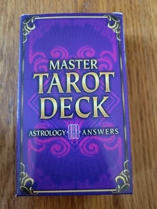 Tarjetas de Anthology Answers ---Master Deck -- - Imagen 1 de 5