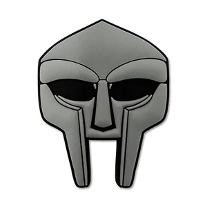 MF DOOM Maskenmagnet - Bild 1 von 1