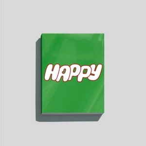 Jin Happy (Ver. 2 Imagine) CD 4122118 NEW - Bild 1 von 1
