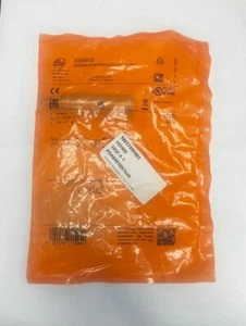 Sensor inductivo ifm IG5905 8mm rango 10...36 V DC - Imagen 1 de 1