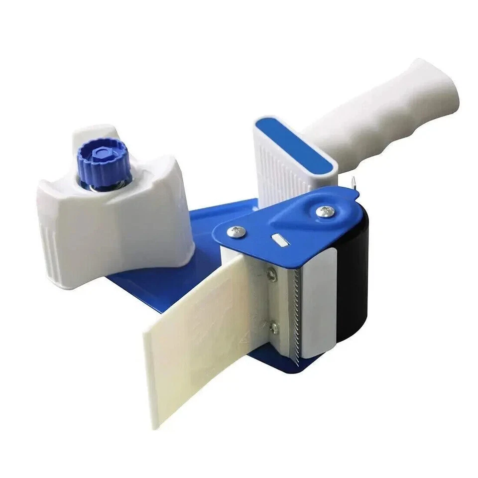 2-дюймовый ручной промышленный боковой загрузочный дозатор упаковочной ленты - Изображение 1 из 1