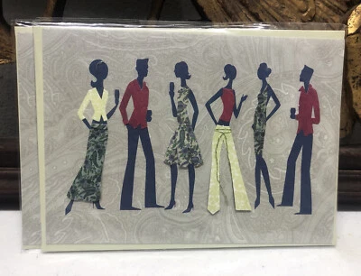 Lot of 2 Meri Meri-Happy Birthday-Greeting Cards - Image 1 of 3