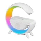 Bluetooth Speakers Table Lamp for Living Night Light Bedside La A3H1