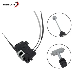Fit For 2011 2012-2016 KIA Sportage Front Left Driver Door Lock Latch Actuator - Picture 1 of 16