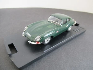 Revell Modelbox 1:43 Die Cast Jaguar E Coupe Art Nr 9012 - Bild 1 von 3
