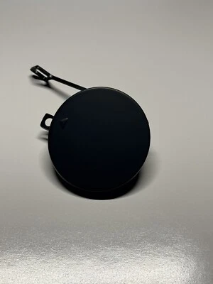 2019-2023 BMW Z4 Tow Eye Cap Cover 51128746257 New Oem - Image 1 of 4