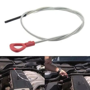 Ölstandsmesser für Getriebe und Getriebe für Mercedes CEMS-Klasse Z4L9 D3P7 - Picture 1 of 9