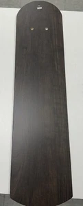 5 - Blade Only For Hampton Bay Glendale III 52 in Brushed Nickel Fan 1007887334 - Picture 1 of 2