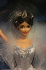 Mattel - Barbie as the Swan Queen - Swan Lake - Classic Ballet #18509- Nrfb