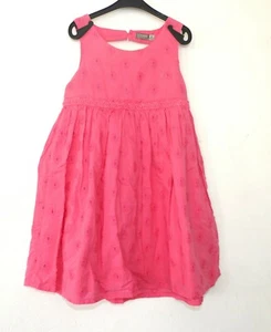 Festliches Mädchen Kleid in pink von Losan - Bild 1 von 2
