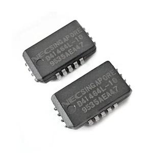 RAM Memory Chip 18-PLCC für Atari Lynx - Bild 1 von 1