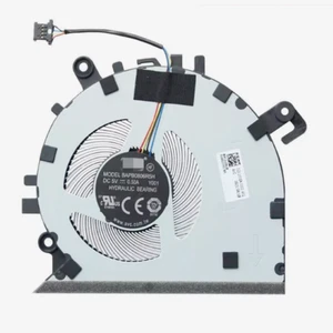 CPU Cooling Fan For Redmibook 14 XMA1901-AJ AG DG AU AG YBYN - Zdjęcie 1 z 2