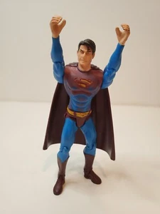 Figura de acción de Superman 2006 Superman Returns 5,5"" J2082 TM DC Comics (s06) - Imagen 1 de 6