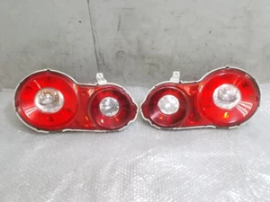 JDM NISSAN GT-R R35 Tail Lights Rear Lamps set JDM - Picture 1 of 8
