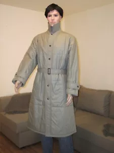 Wintermantel BOGNER 50/52 NEU Lang Mantel OP € 453,00 Trenchcoat L - Bild 1 von 7