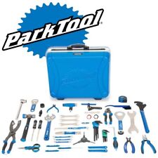 Park Tool EK-3 Professional Travel and Event 56 Piece Tool Kit w/ Tool Box
