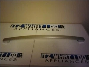 GE WR12X42005 Appliance Freezer Drawer Handle - Foto 1 di 3