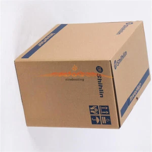 1PC Shihlin SS2-023-3.7K Inverter Brand new - Picture 1 of 1