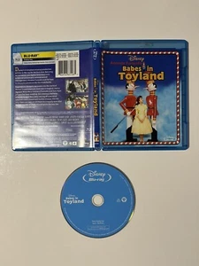Babes in Toyland (Blu-ray, 1961) - Bild 1 von 1