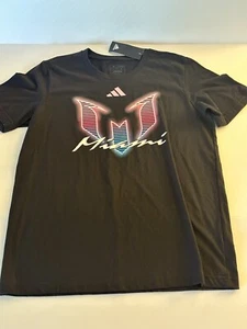 Adidas Inter Miami Messi Shirt New With Tag (M) - Picture 1 of 2