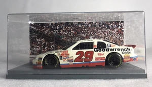 Kevin Harvick Action #29 GM Goodwrench 1:24 Diecast Car Sealed In Display Case - Picture 1 of 7