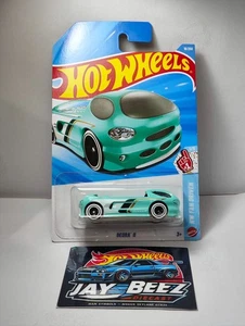 Hot Wheels 2026 NEW Case A Deora II (Promo Combine Shipping) - Picture 1 of 3
