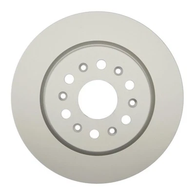 Rotor de freno de disco ACDelco genuino para GMC Acadia 2017-2023 | trasero | totalmente recubierto Foto 1 de 4